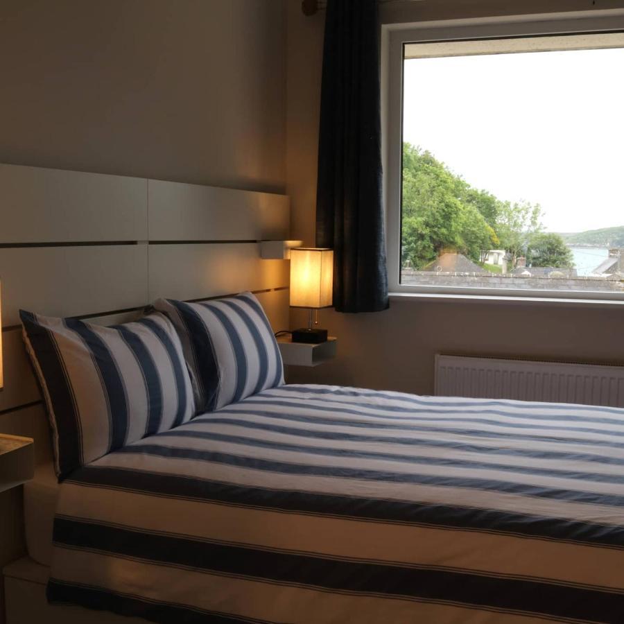 Crow'S Nest Glandore - 1 - Self Catering Bagian luar foto