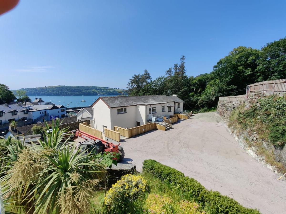 Crow'S Nest Glandore - 1 - Self Catering Bagian luar foto