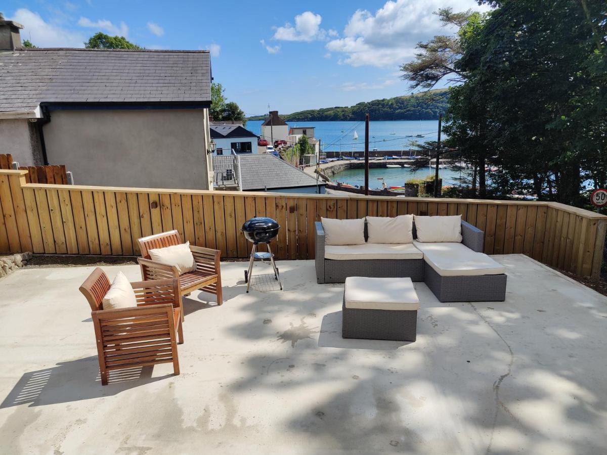 Crow'S Nest Glandore - 1 - Self Catering Bagian luar foto
