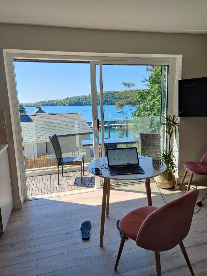 Crow'S Nest Glandore - 1 - Self Catering Bagian luar foto