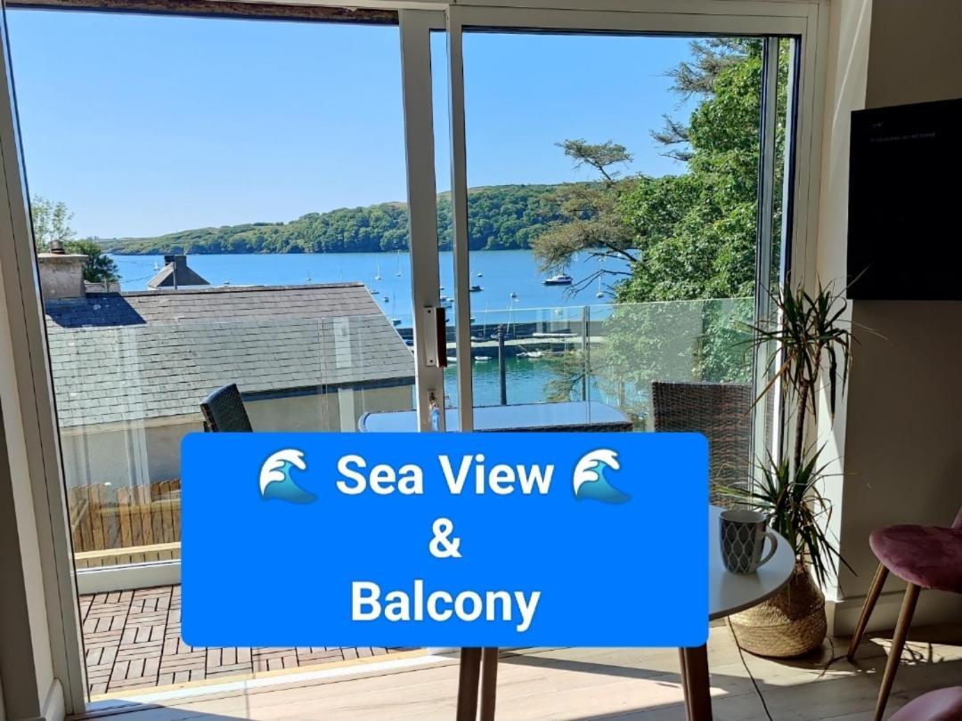 Crow'S Nest Glandore - 1 - Self Catering Bagian luar foto